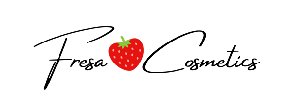 Fresa Cosmetics logo