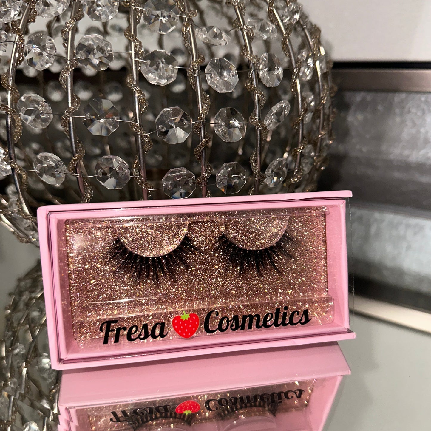 Bella Fluffy Lashes