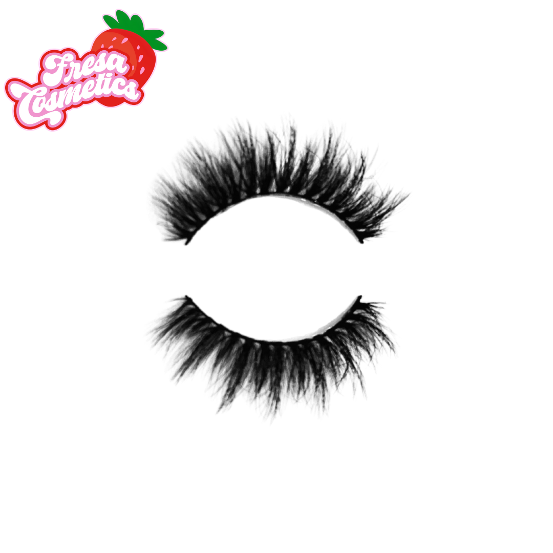 Bella Fluffy Lashes