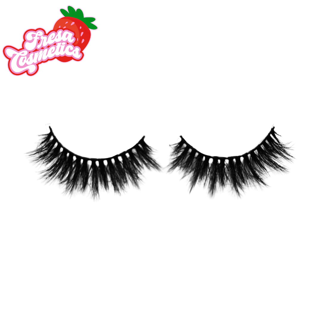 Bella Fluffy Lashes